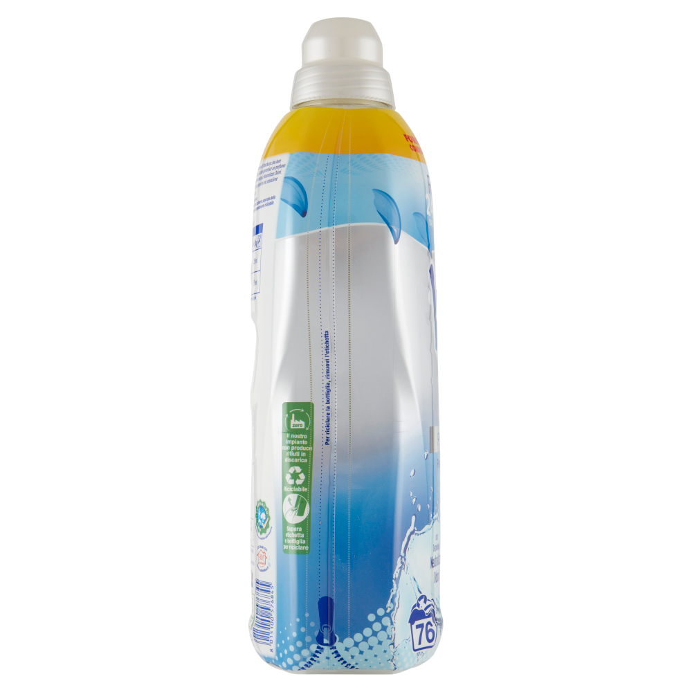 VERNEL Concentrato Fresh Control Blu 1,9L