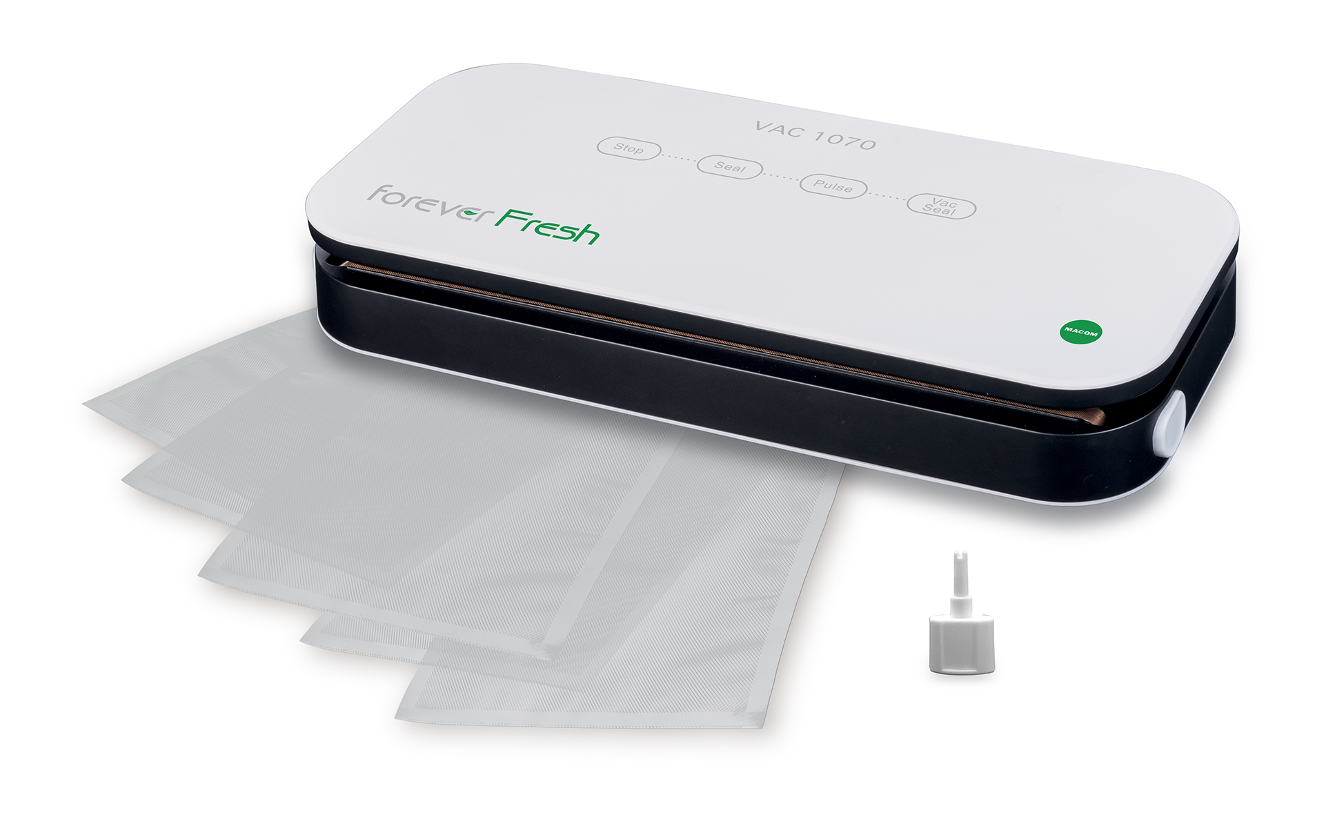 Macom Macchina Sottovuoto VAC 1070