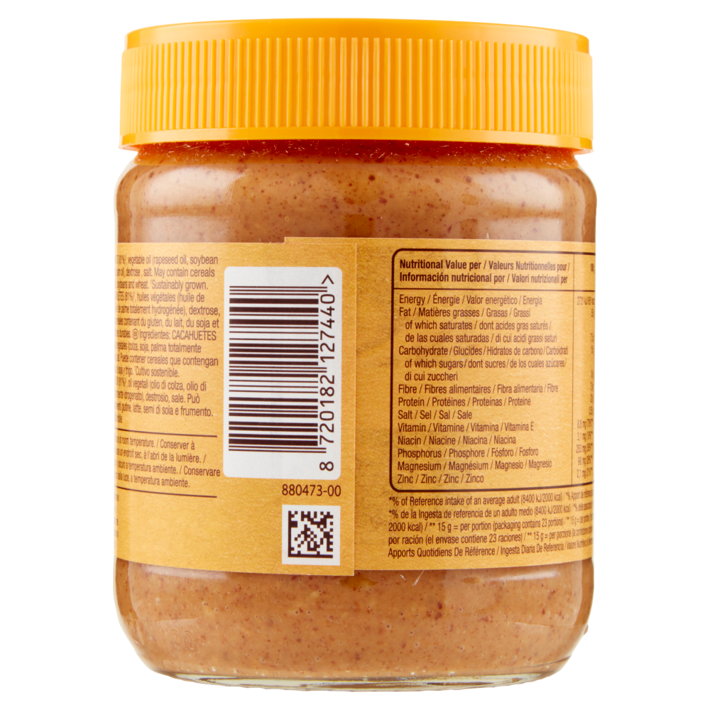 Calvé Crema di Arachidi 350 g