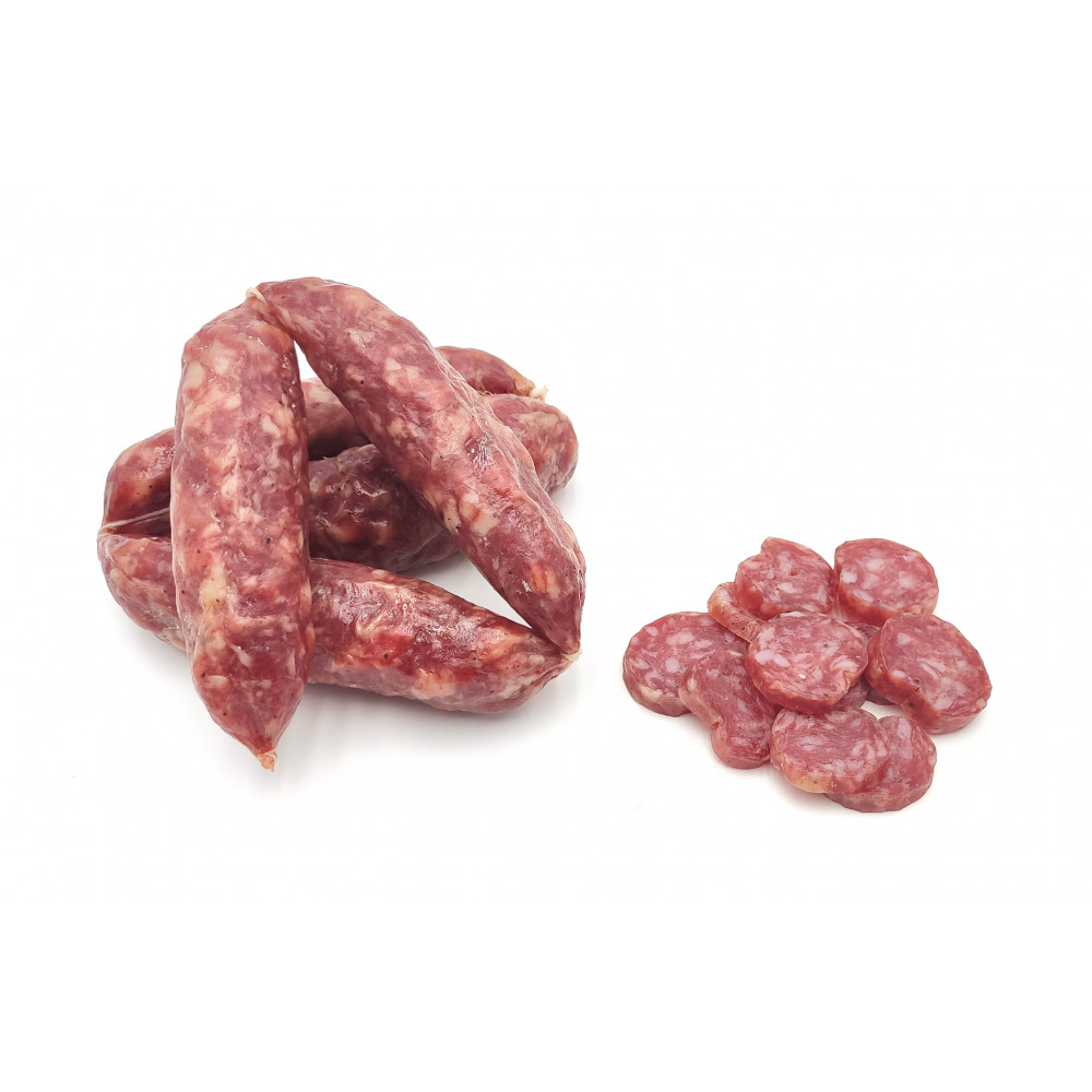 Salsiccia Dolce Madeo