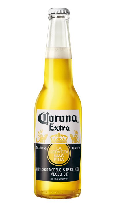 Corona Extra Bottiglia 33cl