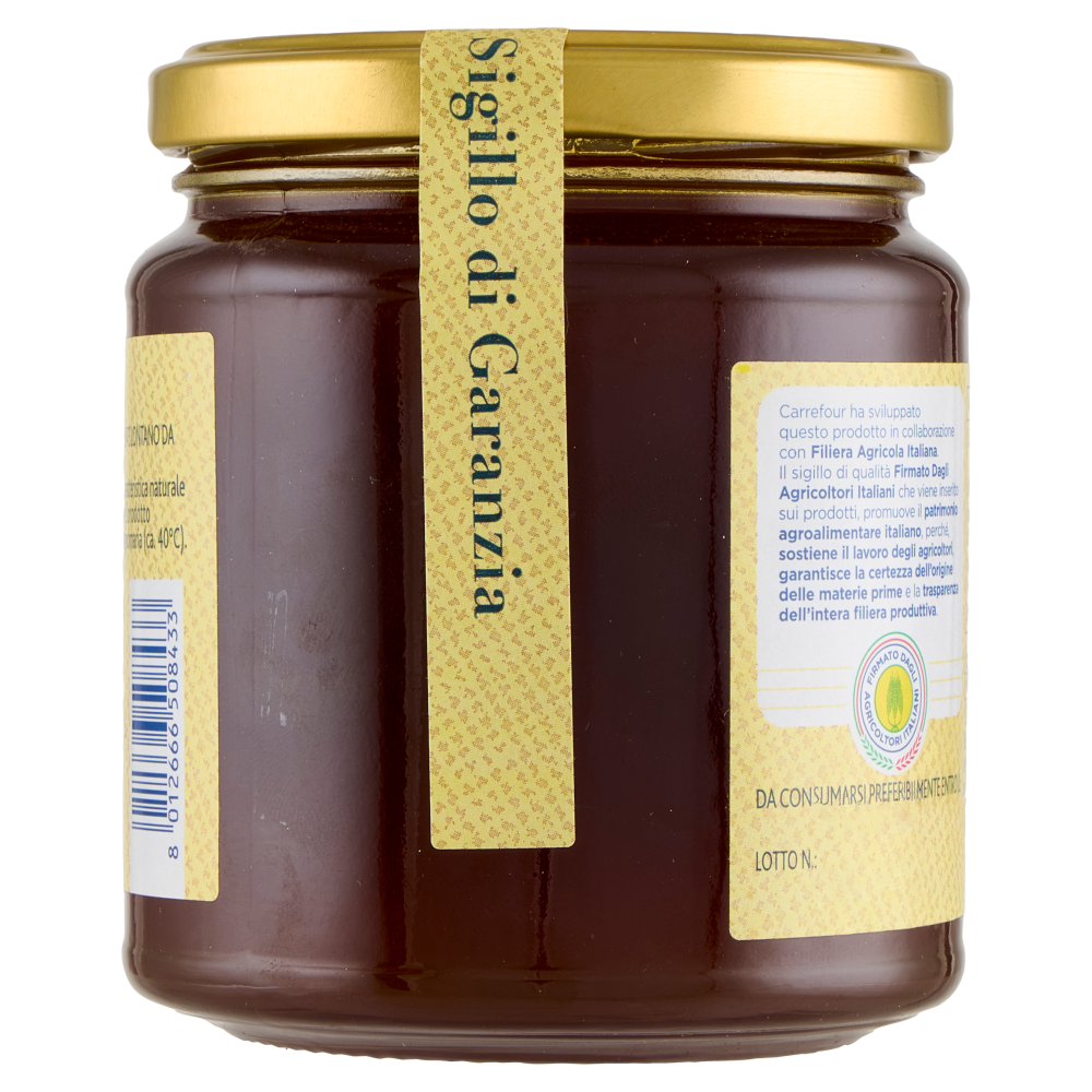Terre d'Italia Miele di Melata 400 g