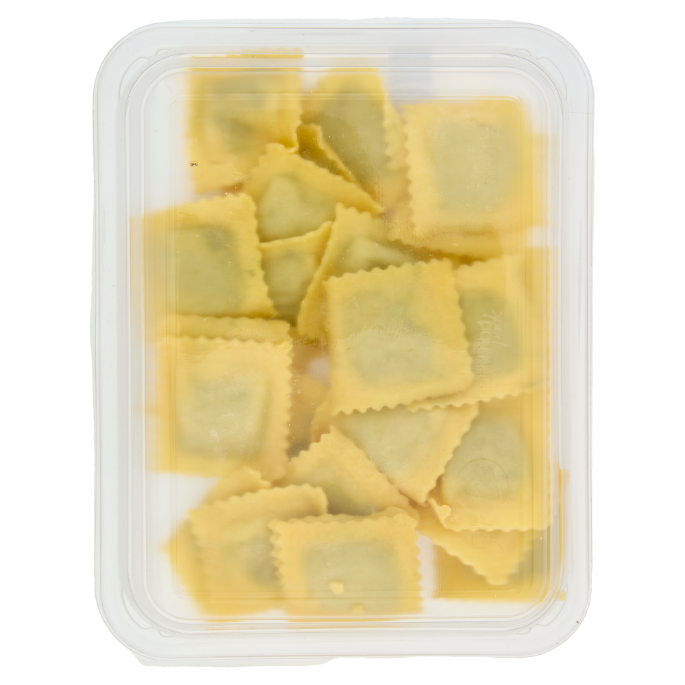 Terre d'Italia Tortelli Verdi di Reggio nell'Emilia 250 g