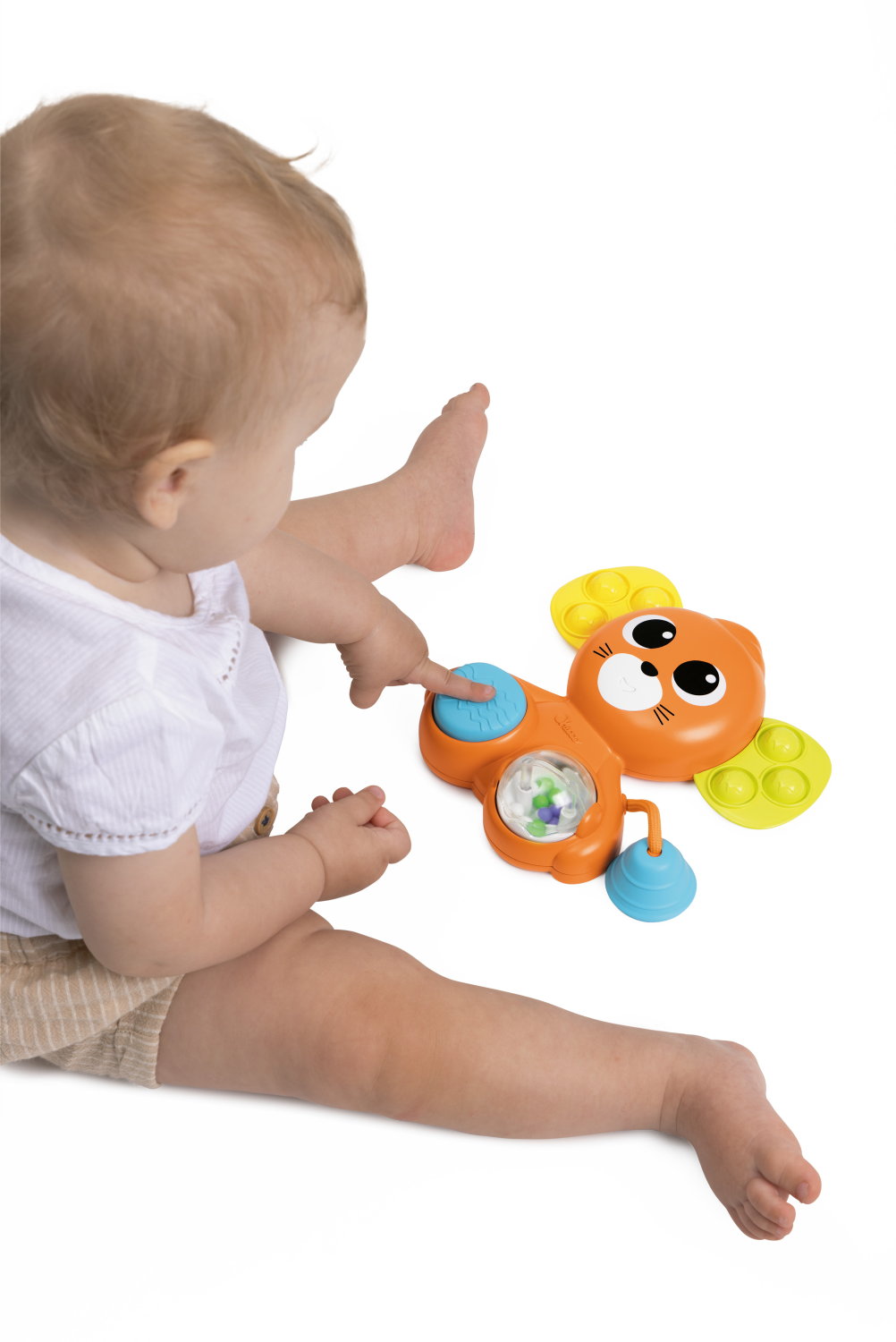 Chicco Classic 00011822000000 giocattolo educativo