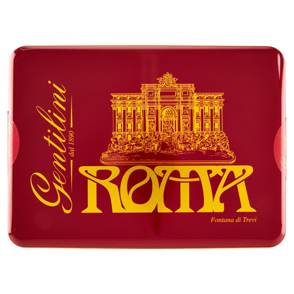 Gentilini Fontana di Trevi 500 g
