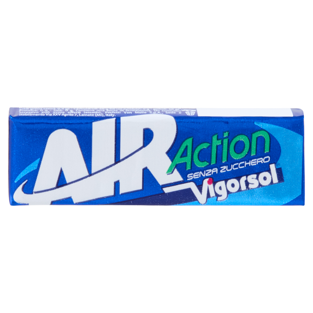 Vigorsol Air Action 13,5 g