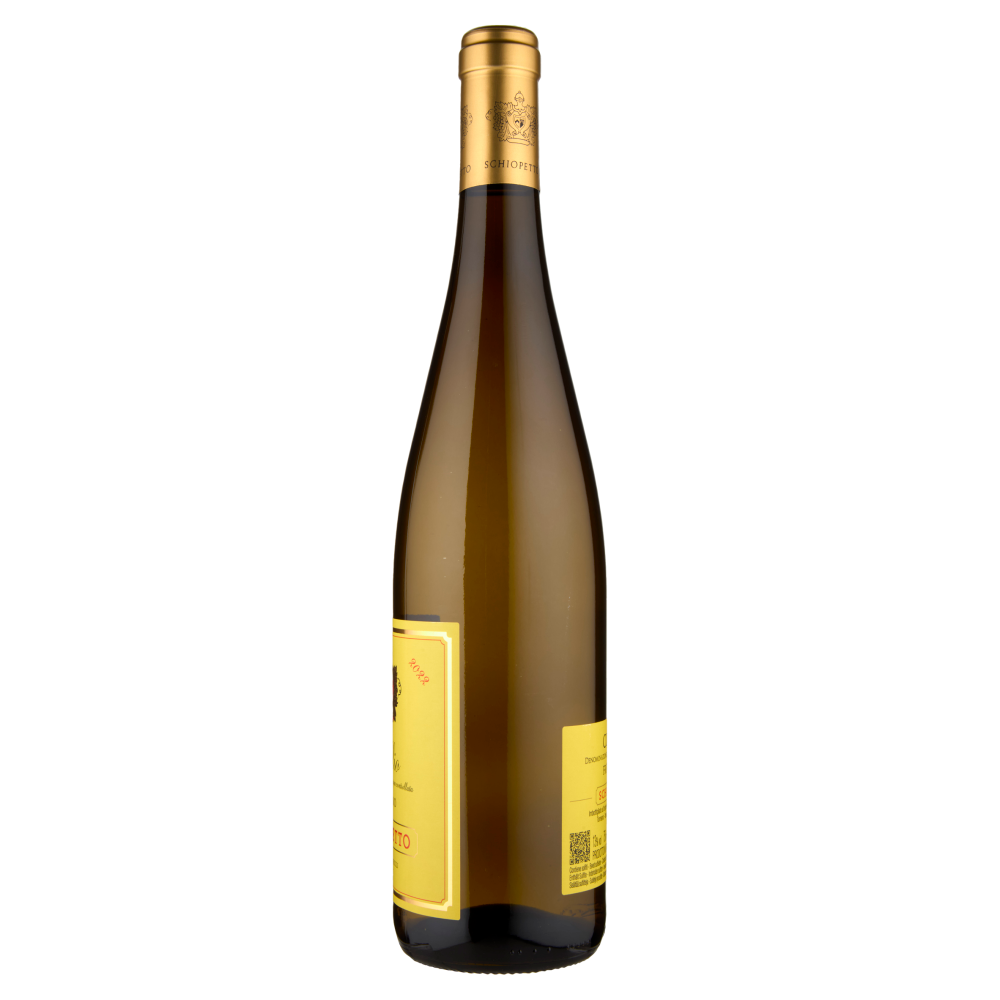 Schiopetto Collio Friulano DOC 750 ml