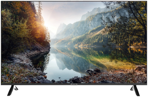 Sinudyne TV LED 55" 4K