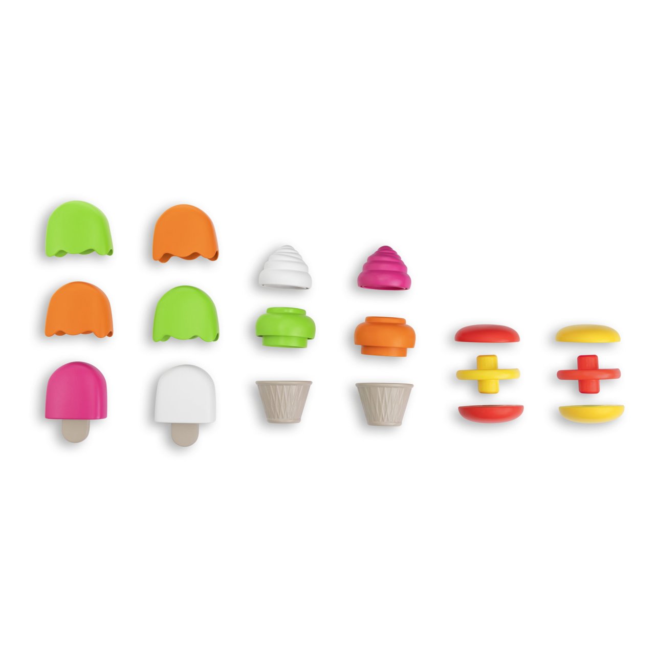 Chicco Classic Carretto dei gelati