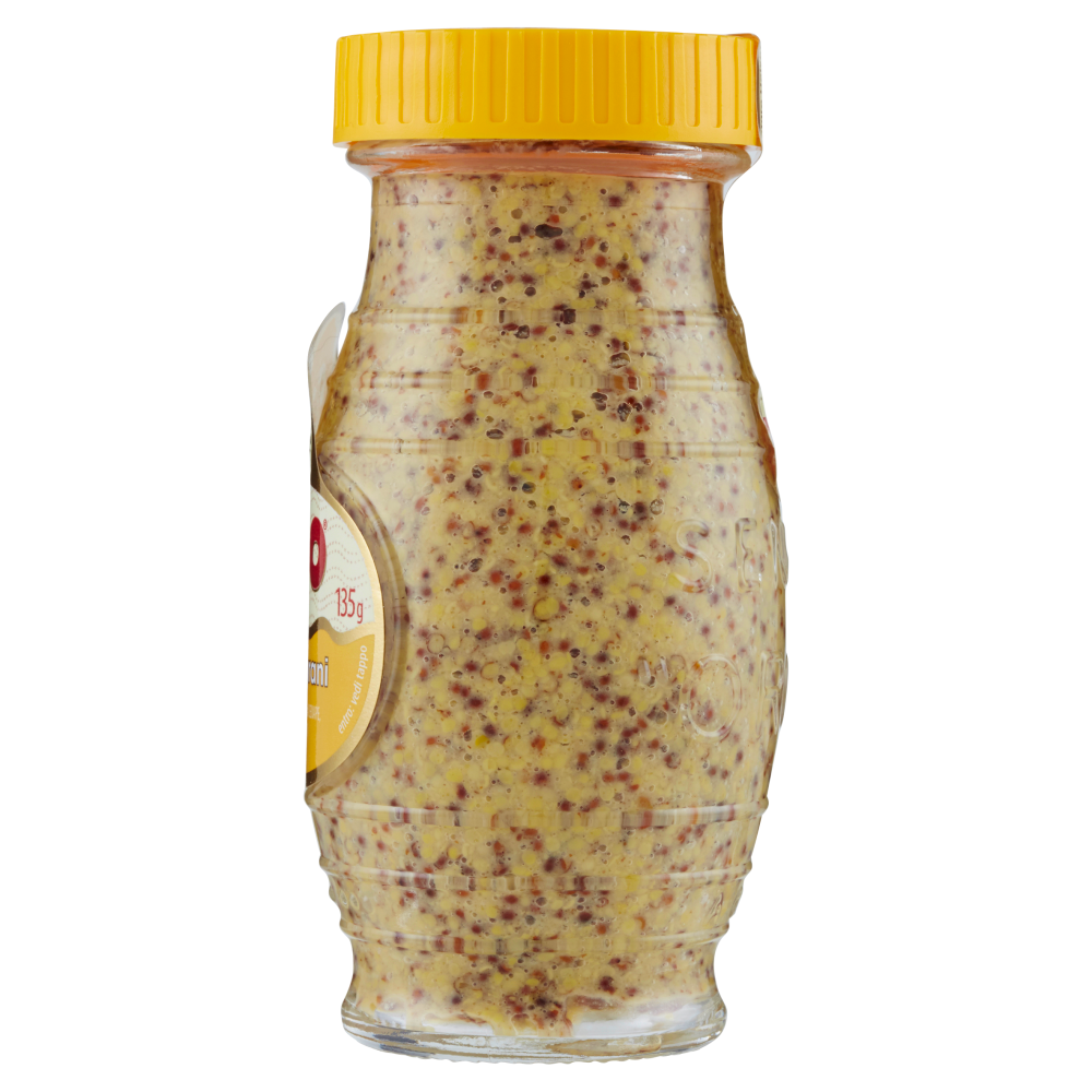 Orco Senape in grani 135 g