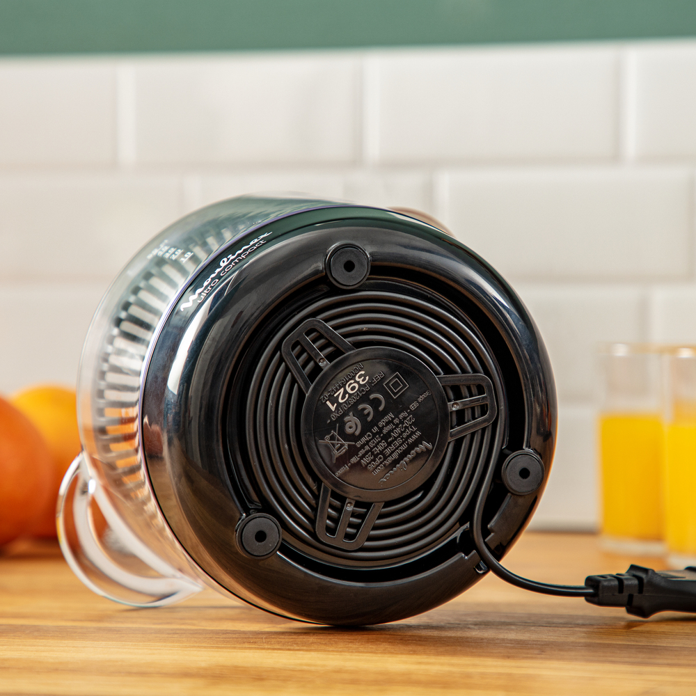 Moulinex PC1208 Spremiagrumi Ultra Compact