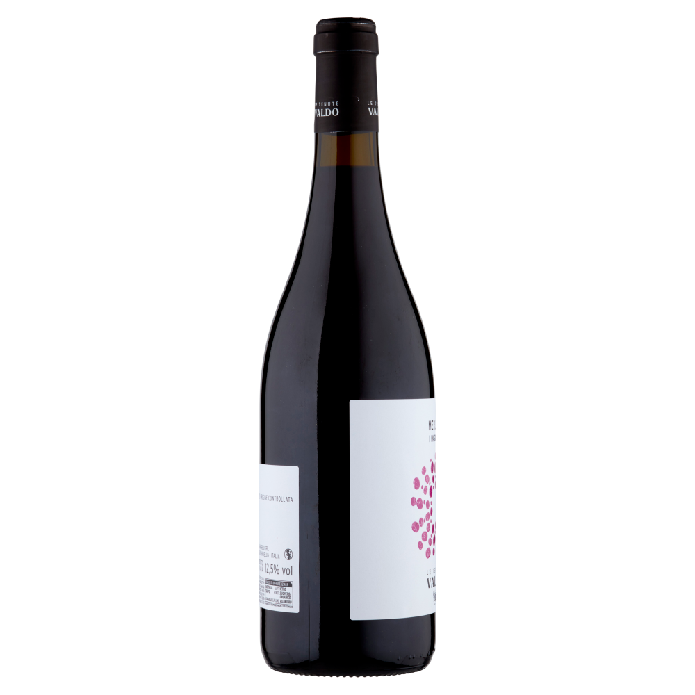 Le Tenute Valdo Merlot Friuli DOC 75 cl