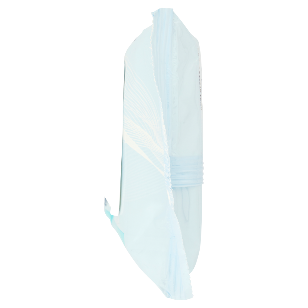 Carrefour Soft Freschezza Salviettine Struccanti Pelli Normali e Miste 25 pz