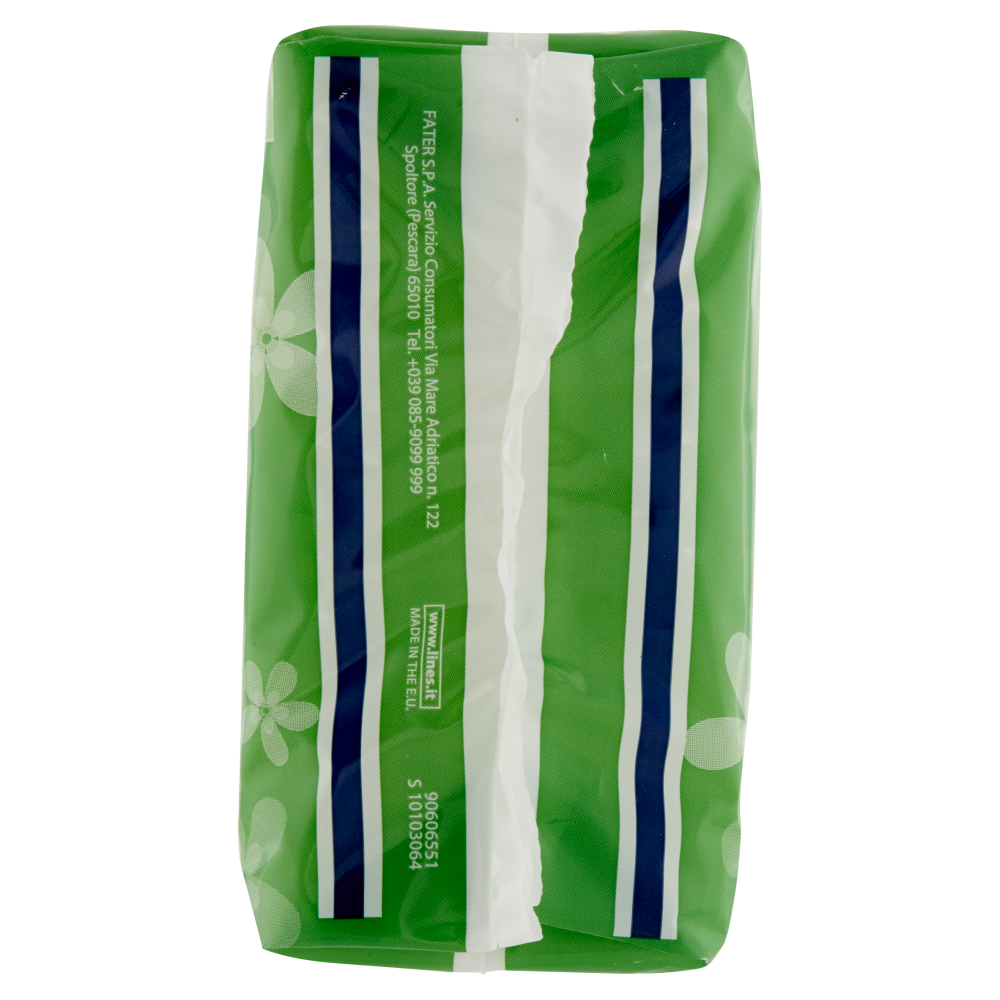 Lines Idea Liberty Giorno anatomico disteso x15