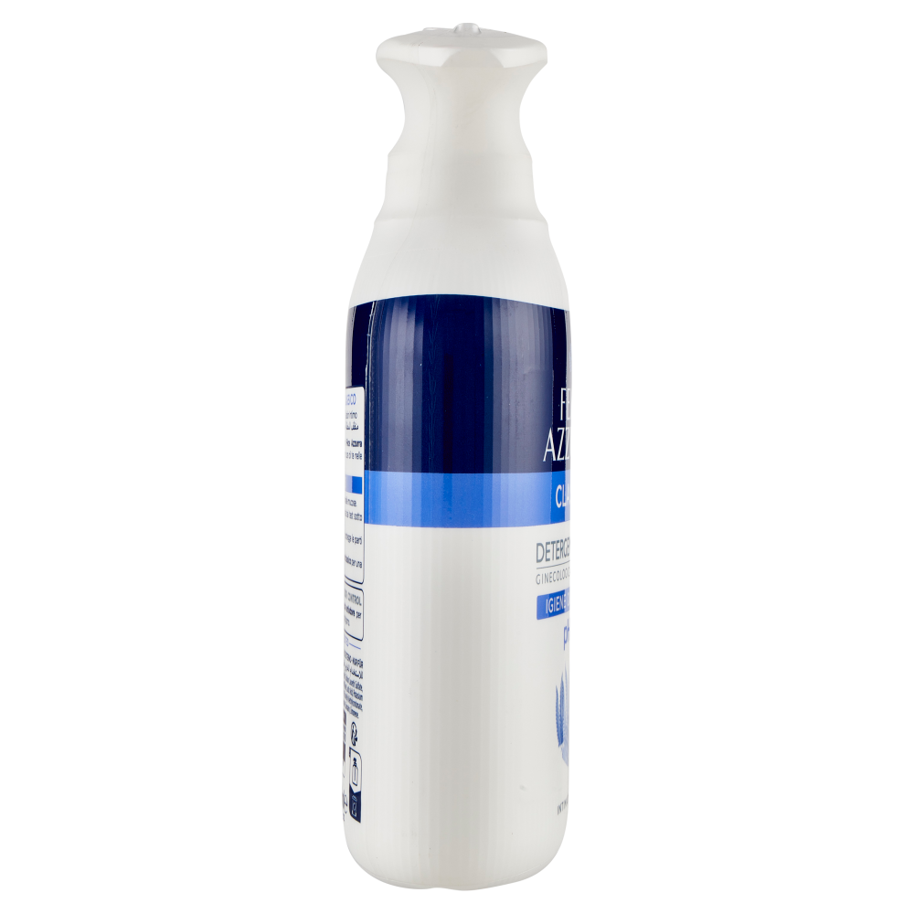 Felce Azzurra Classico Detergente Intimo Igiene Quotidiana pH 4.5 250 ml