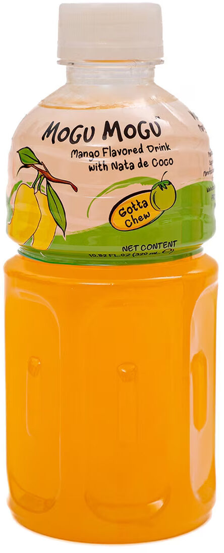 Open Food 8850389103166 succo