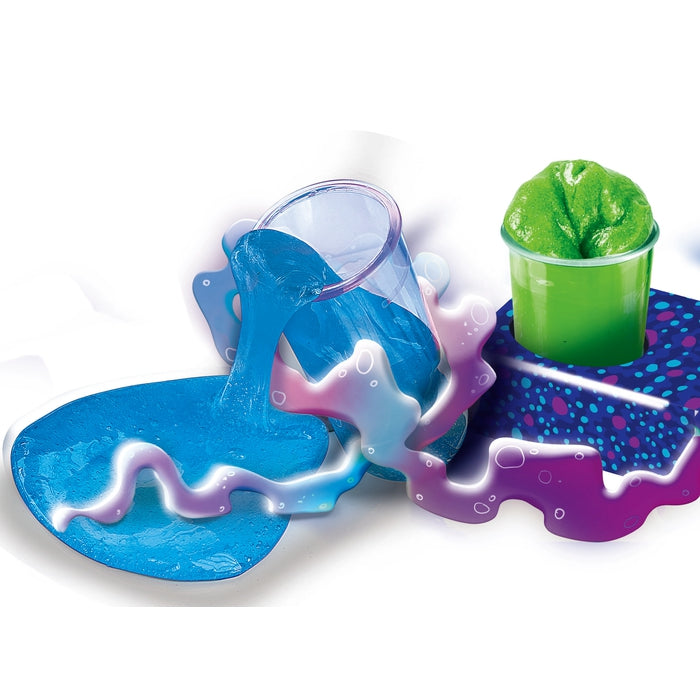 Clementoni Science & Play 19351 giocattolo e kit di scienza per bambini