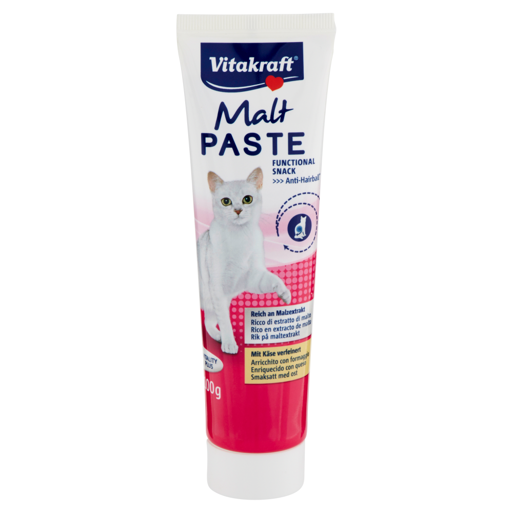 Vitakraft Malt Paste 100 g