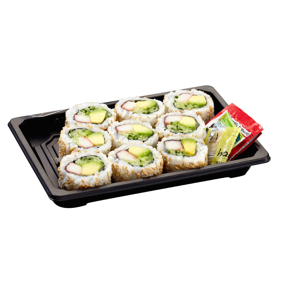 California&nbsp;Roll&nbsp;