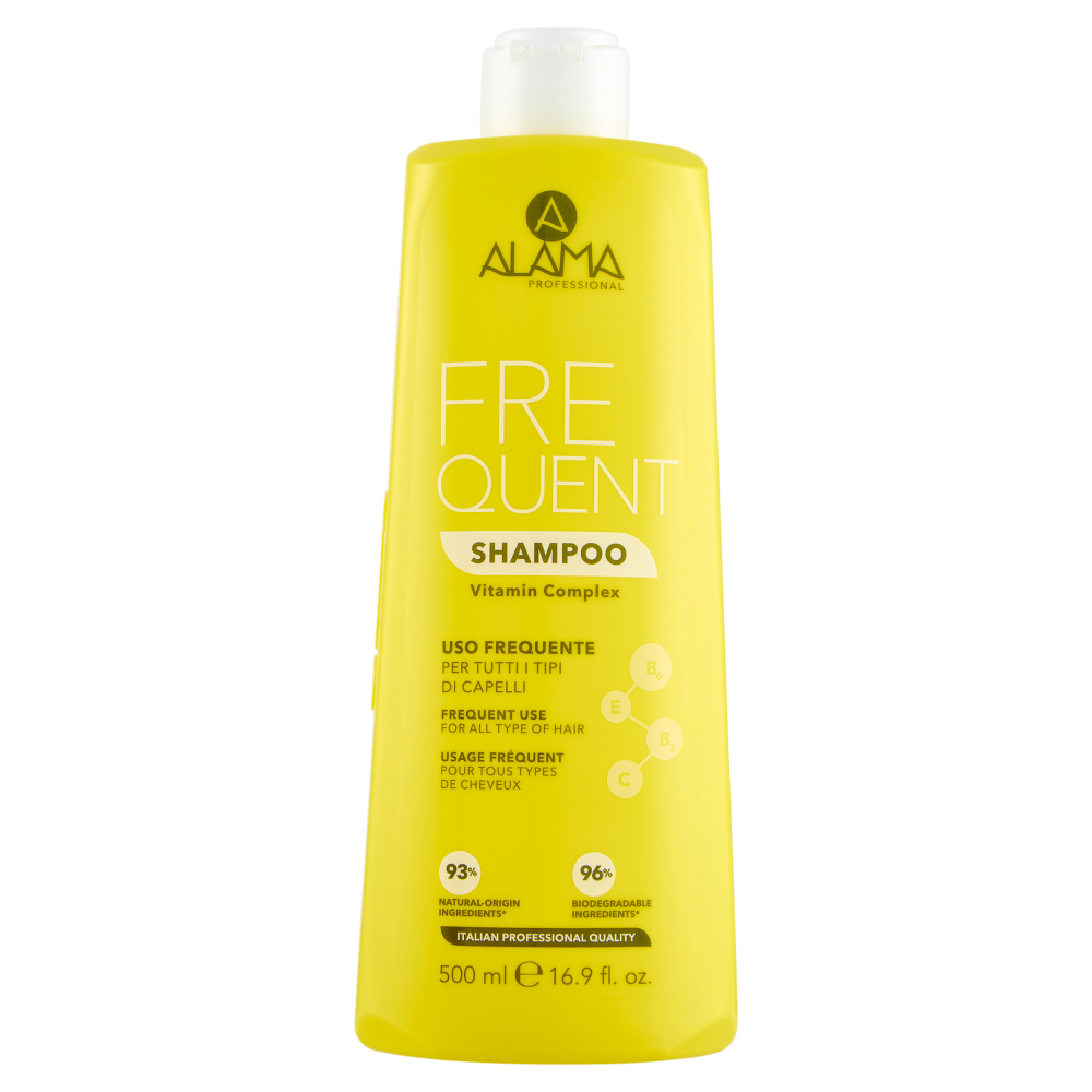 Alama Professional Frequent Shampoo Uso Frequente 500 ml