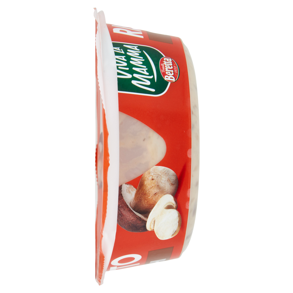 Viva La Mamma Risotto Funghi 250 g