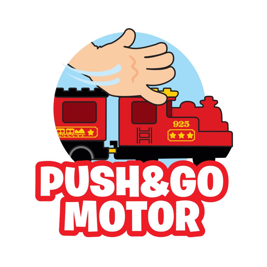 LEGO DUPLO Treno a vapore