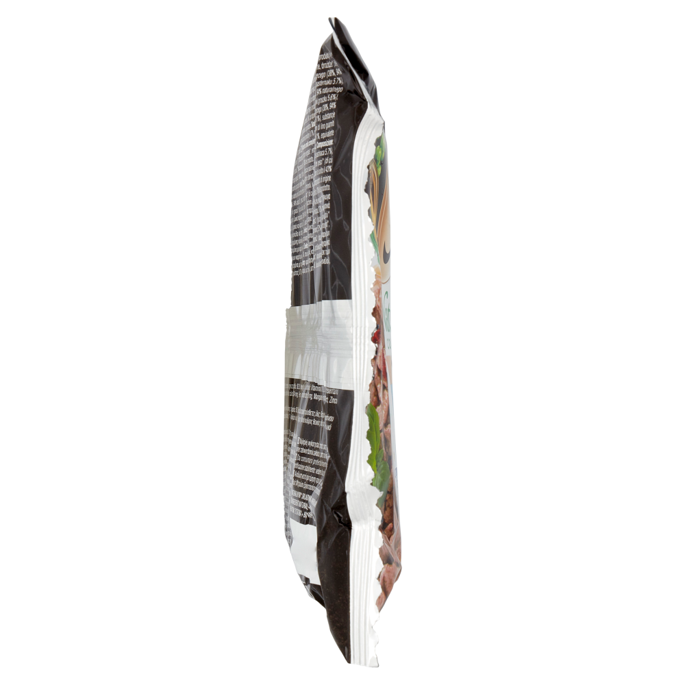 Sheba Nature's Collection Cibo Umido Gatto Selezione del Mare in Salsa 4 bustine da 85g