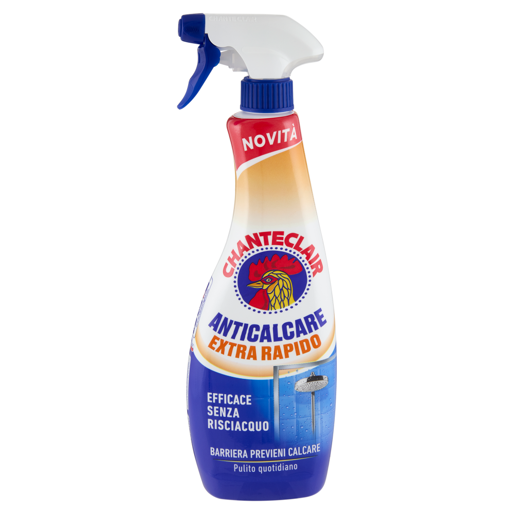 Chanteclair Anticalcare Extra Rapido 625 ml