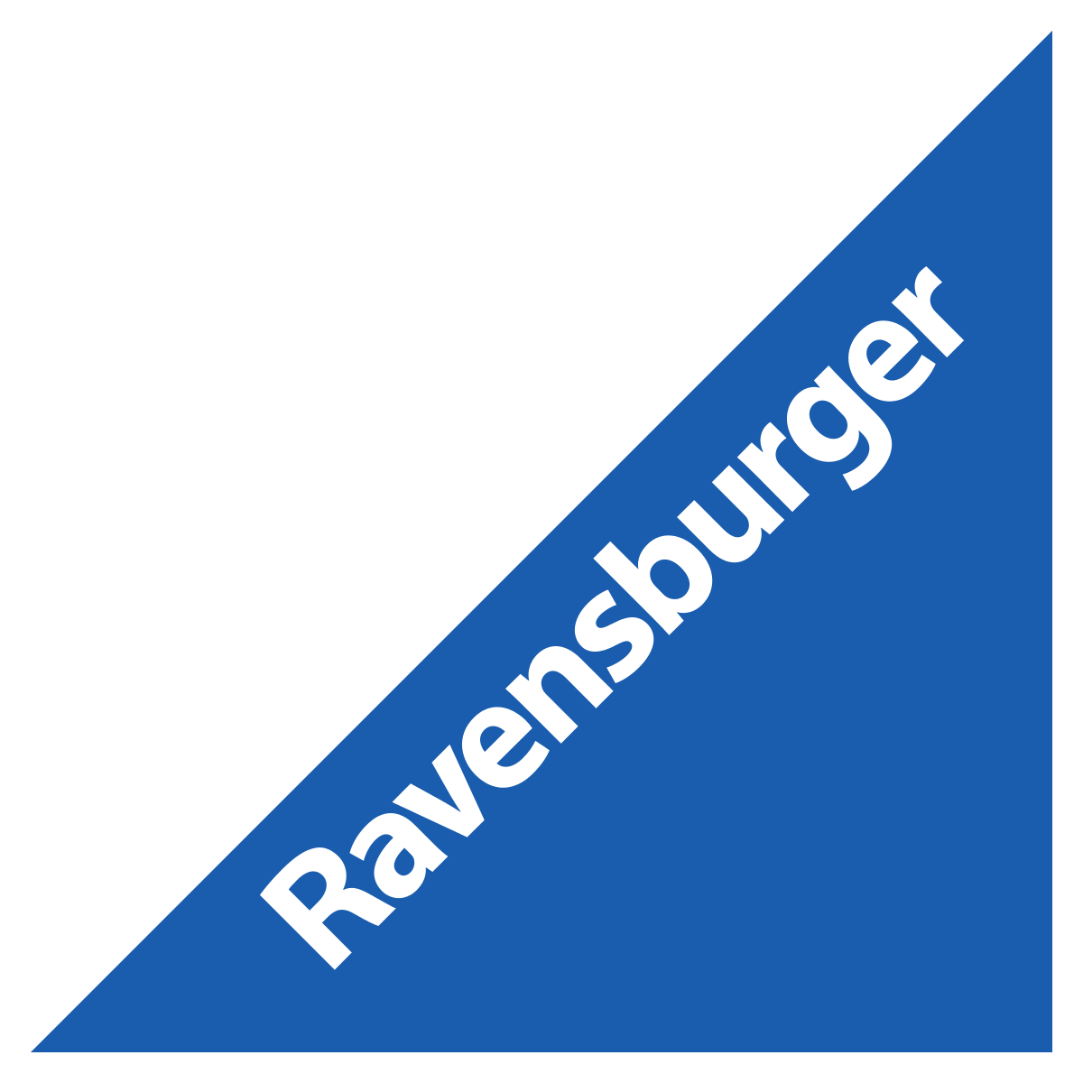 Ravensburger 24558 puzzle