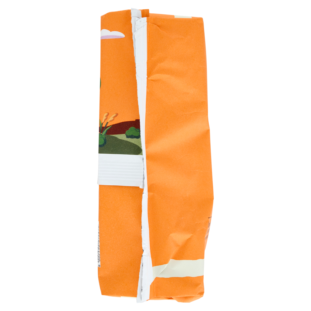 Misura Fibrextra 6 Cornetti integrali Zucca, Carota e Arancia 308 g