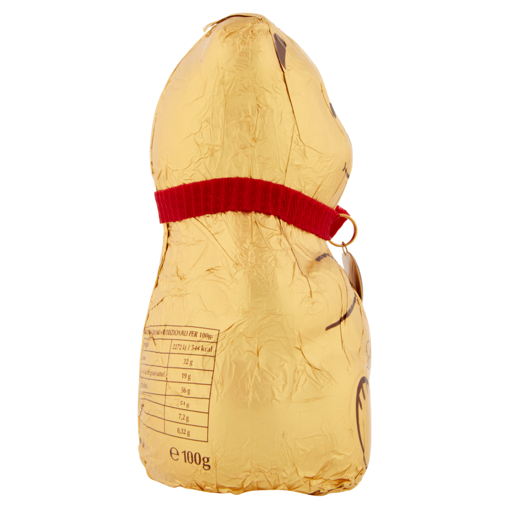 Lindt Orsetto Cioccolato al latte 100 g