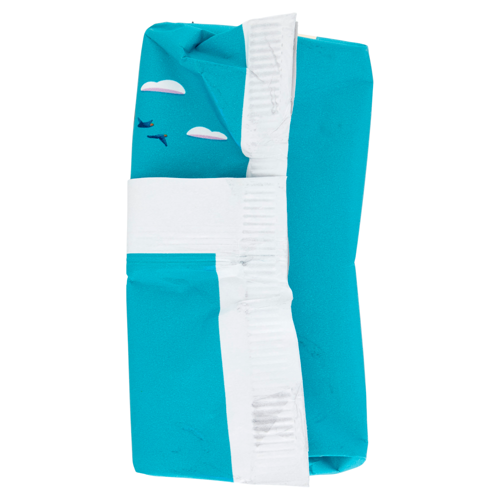 Misura Privolat 6 Tortine Ciliegia e Mirtillo 290 g