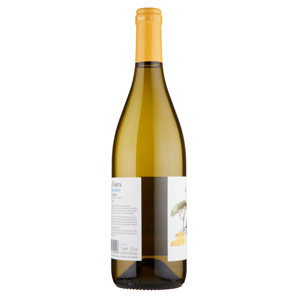 Frescobaldi Cala Forte Vermentino Toscana IGT 750 ml