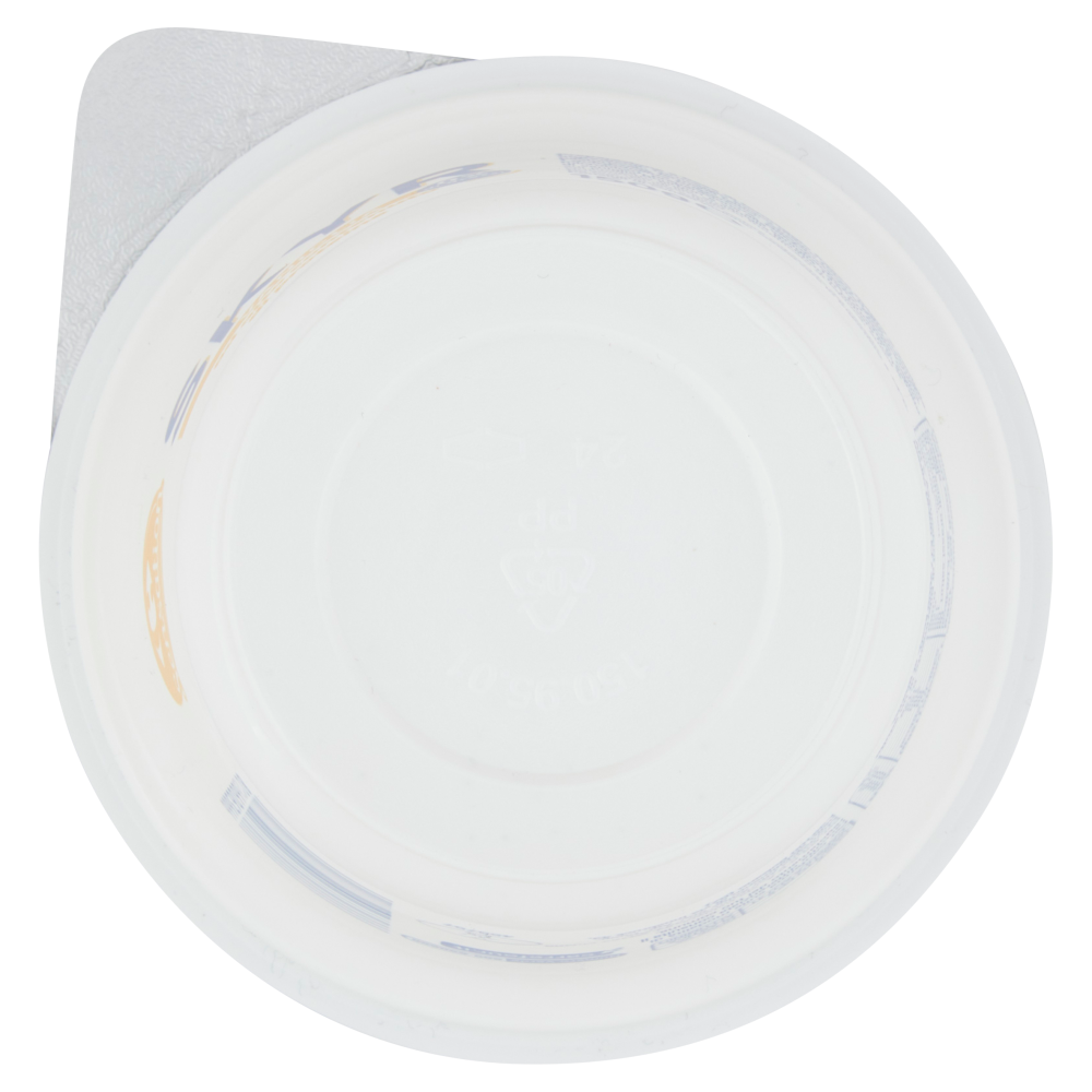 Carrefour Sensation Skyr Vaniglia 0% di grassi 150 g