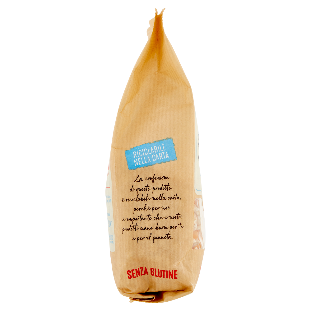 Dalla Buona Terra pedon Senza Glutine Mais Pop Corn 350 g