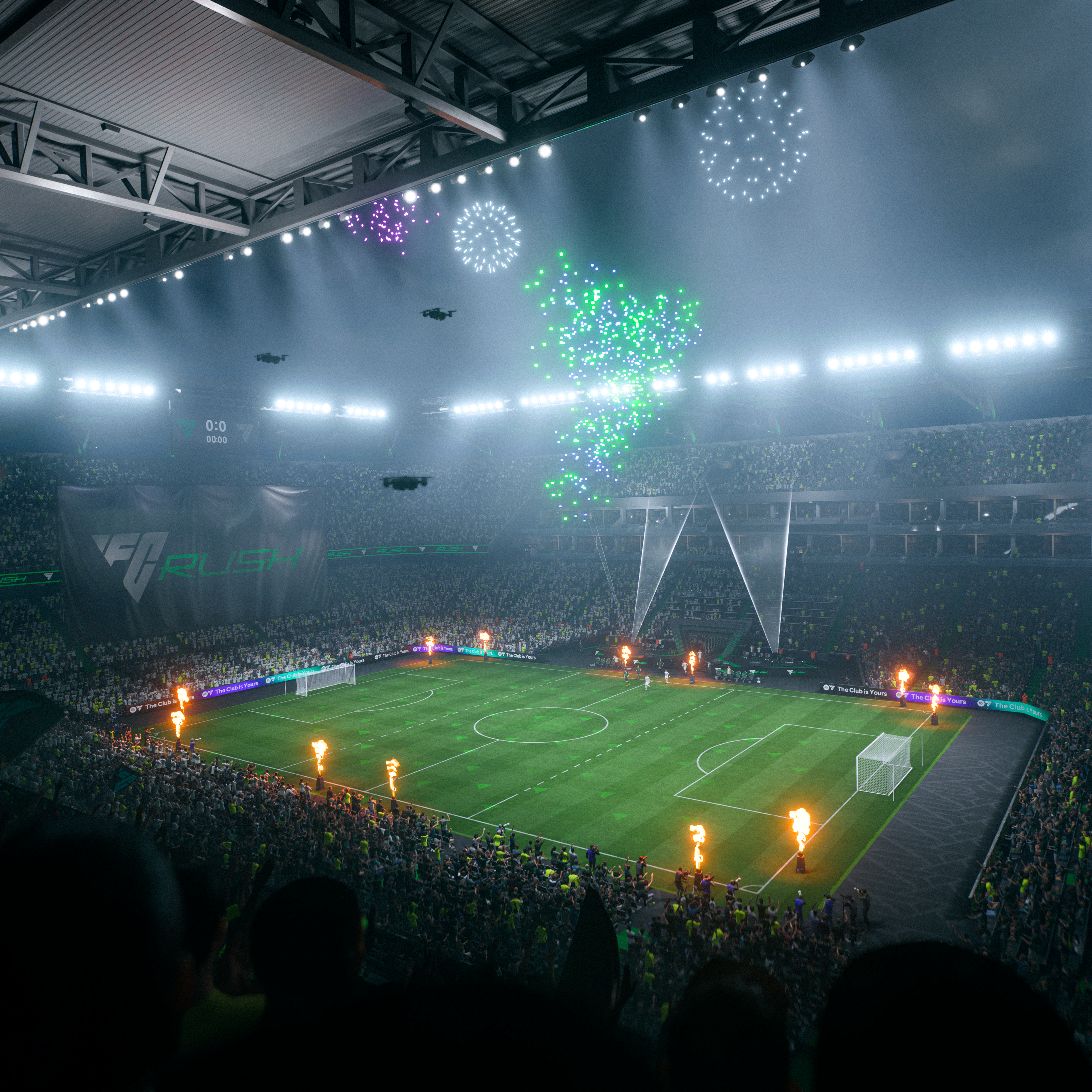 Electronic Arts EA SPORTS FC 26 Standard | Multilingua (inclusa ITA) PlayStation 5