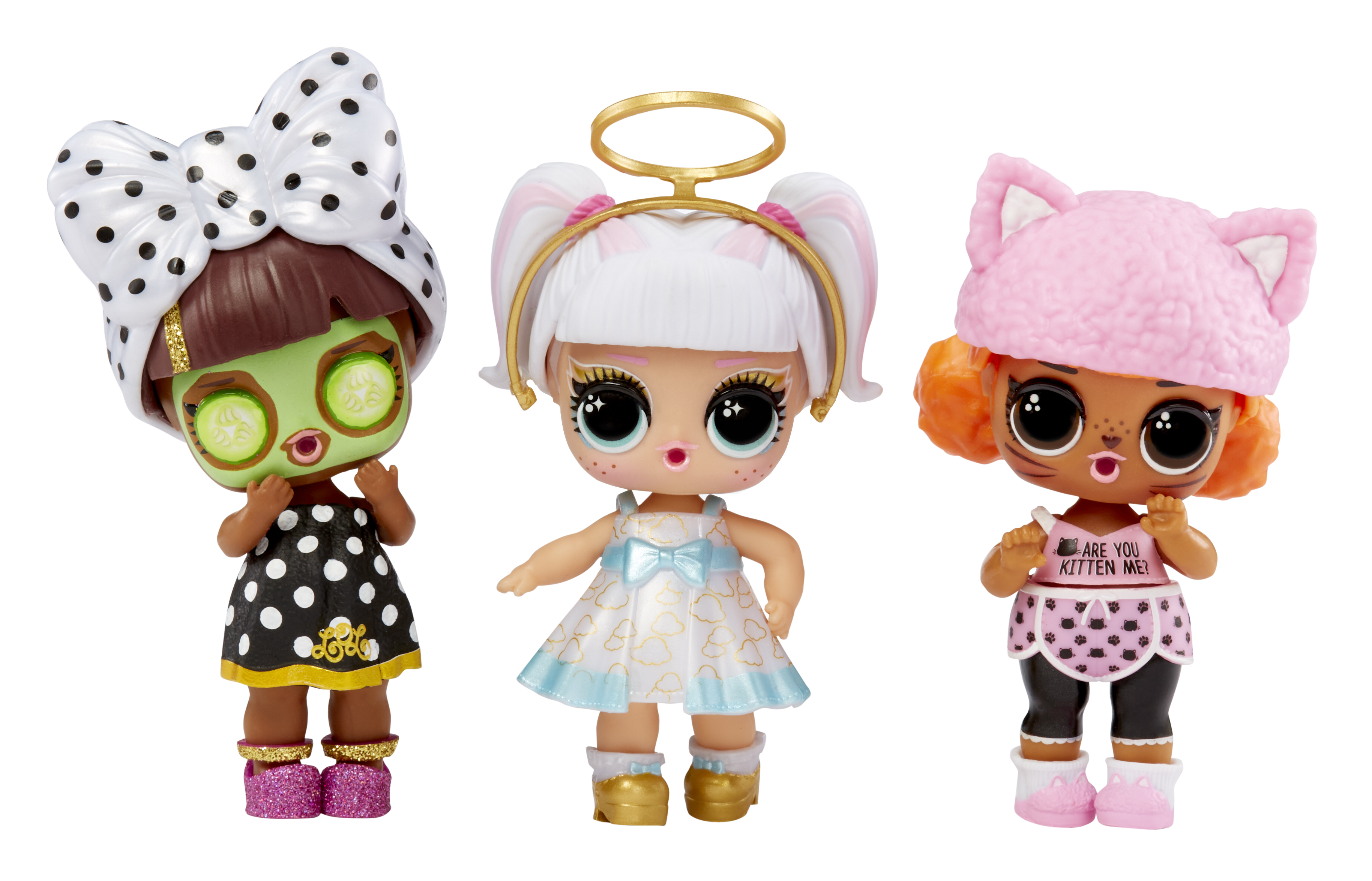 L.O.L. Surprise! 591696EUC bambola