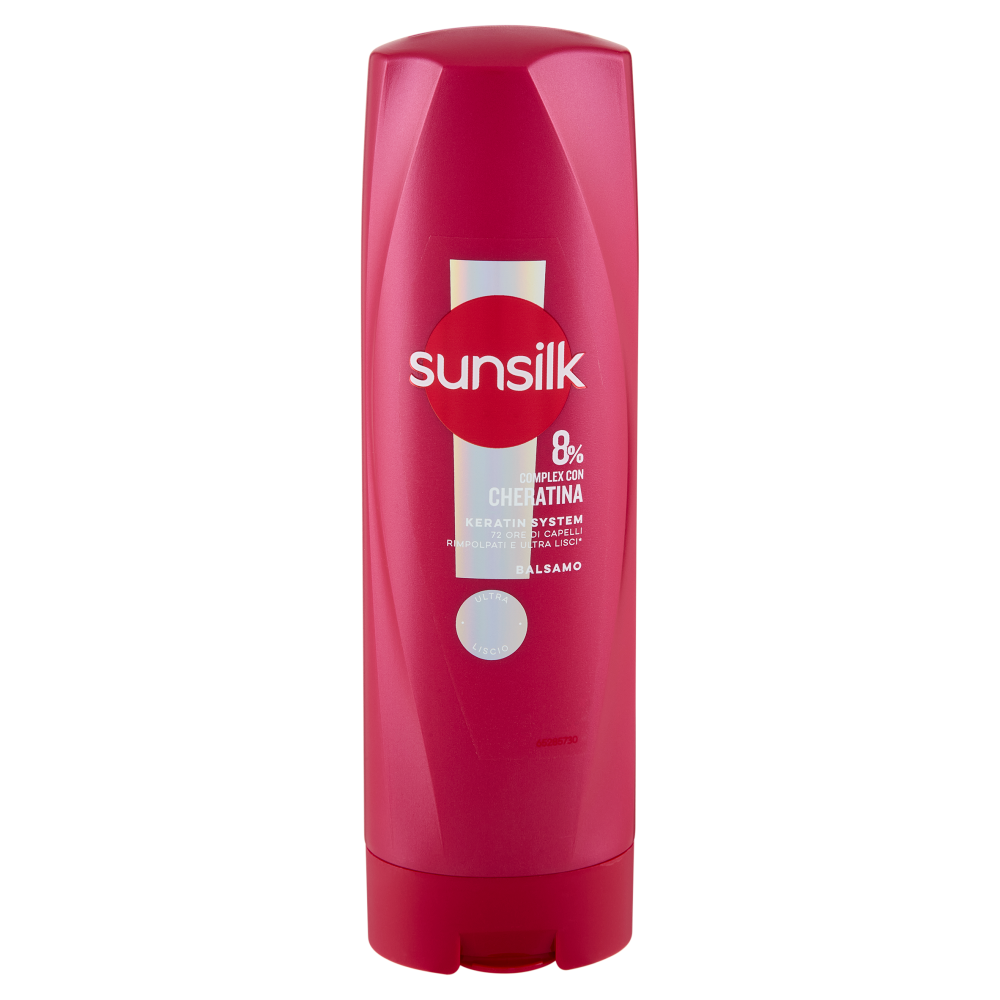 sunsilk Keratin System Balsamo 350 mL