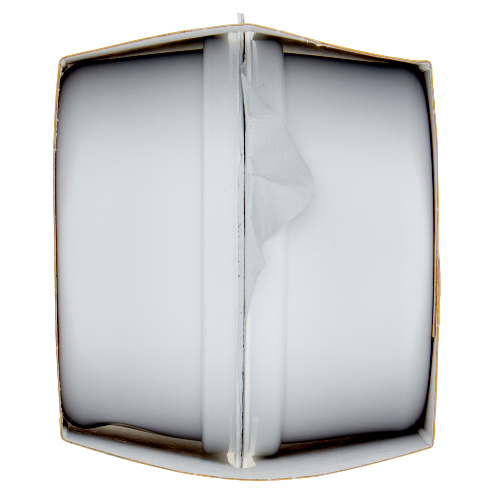 Chini Bio la Mousse 100% frutta Passata di mela Golden 2 x 100 g