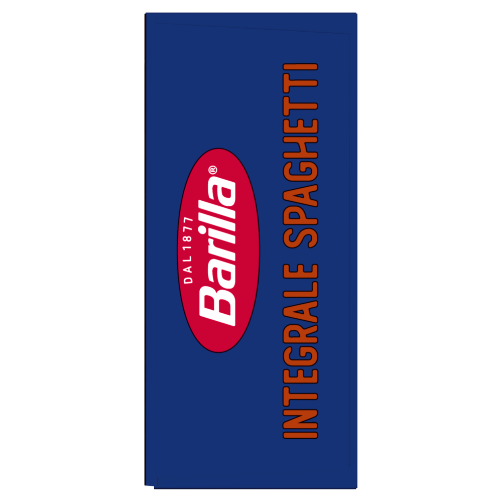 Barilla Pasta Integrale Spaghetti 500g