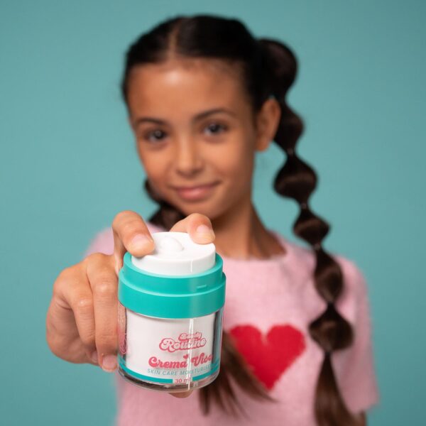 Nice Beauty Routine Crema Viso Crema da giorno All ages 30 ml