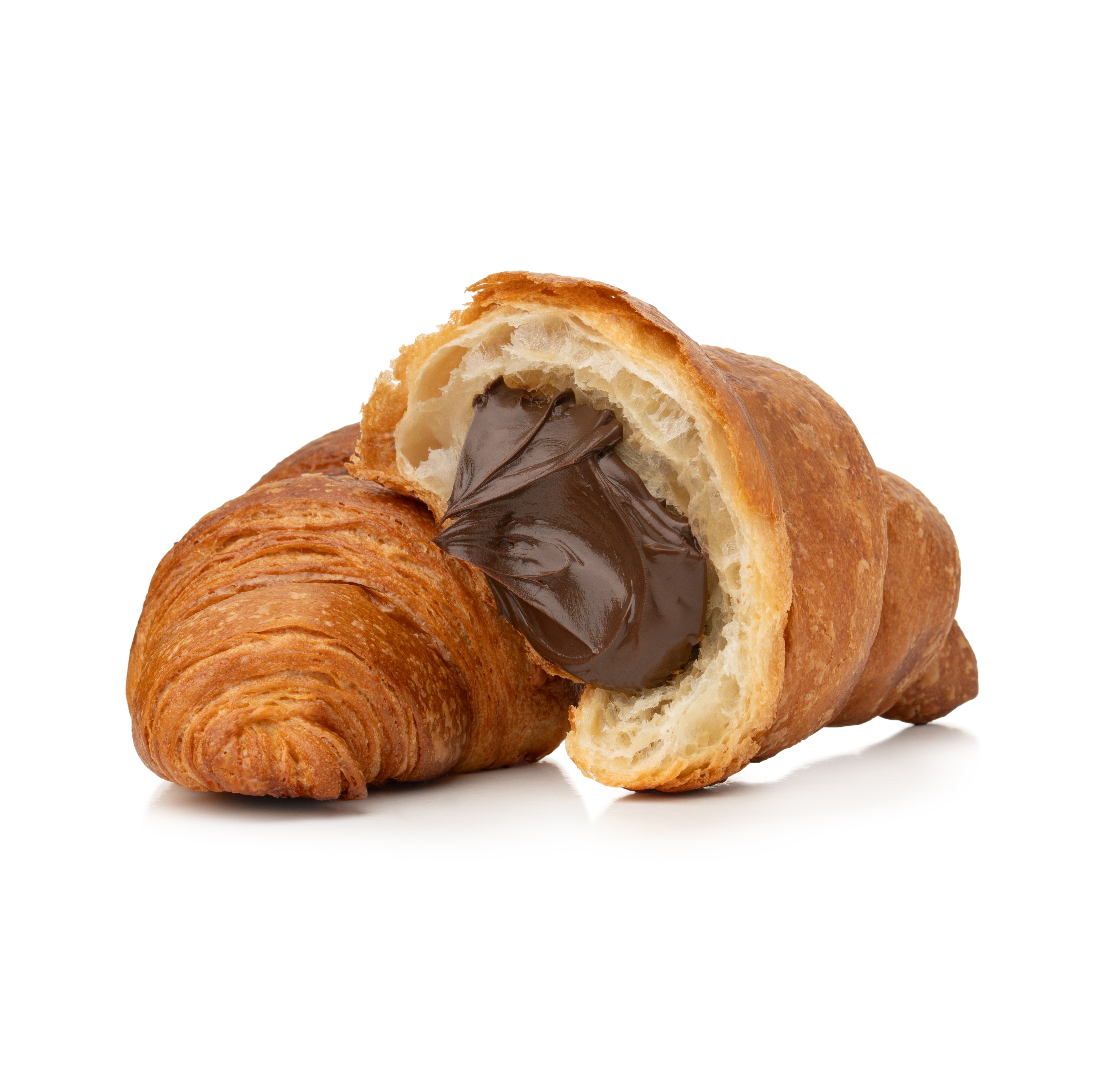 Croissant al Cioccolato 75 g