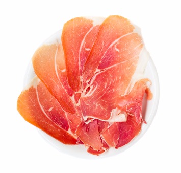 Terre d'Italia Prosciutto di Norcia IGP da banco