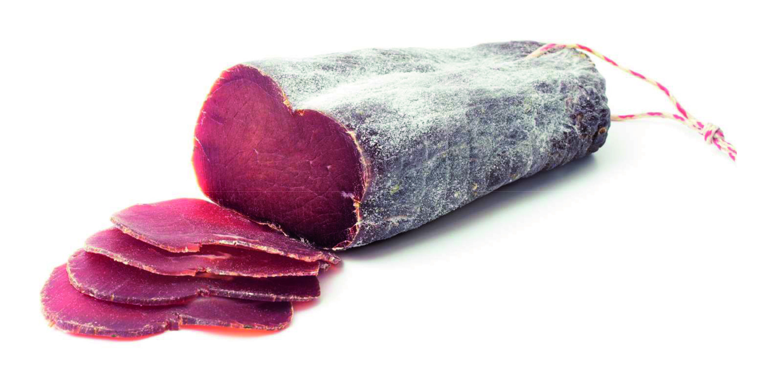 Bresaola Slinzega Trancio