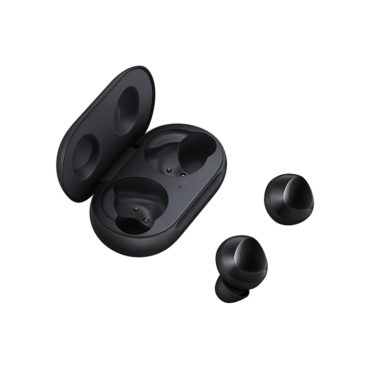 TIM Samsung Galaxy Buds Auricolare True Wireless Stereo (TWS) In-ear Sport Bluetooth Nero