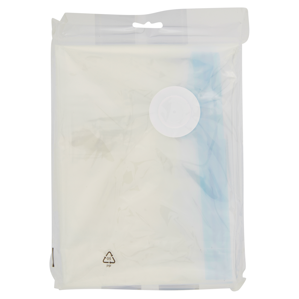 mister pack sacco salvaspazio sottovuoto 55x80 cm