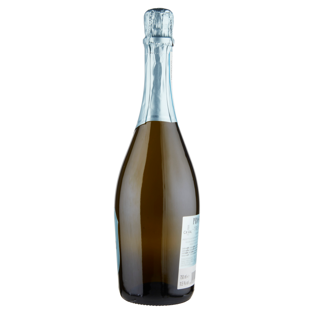 Ca'Val Prosecco DOC Treviso Extra Dry 750 ml