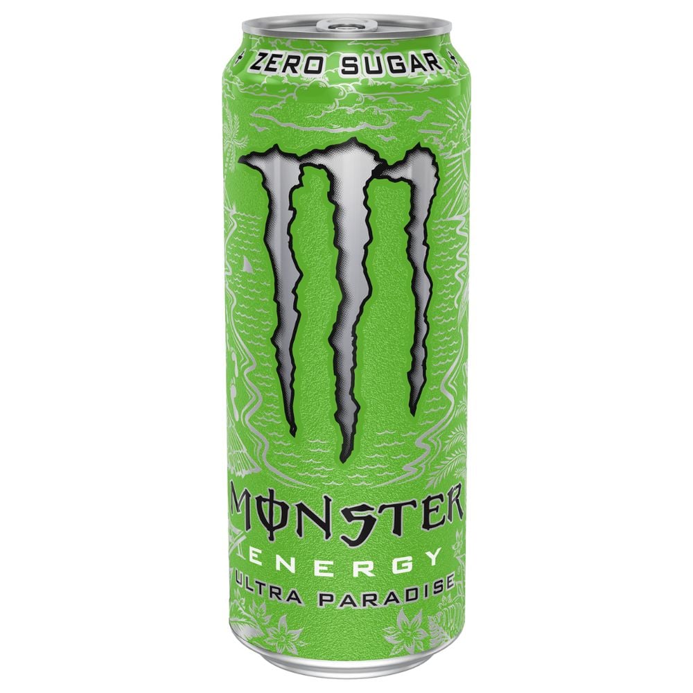 Monster Energy Ultra Paradise 500ml
