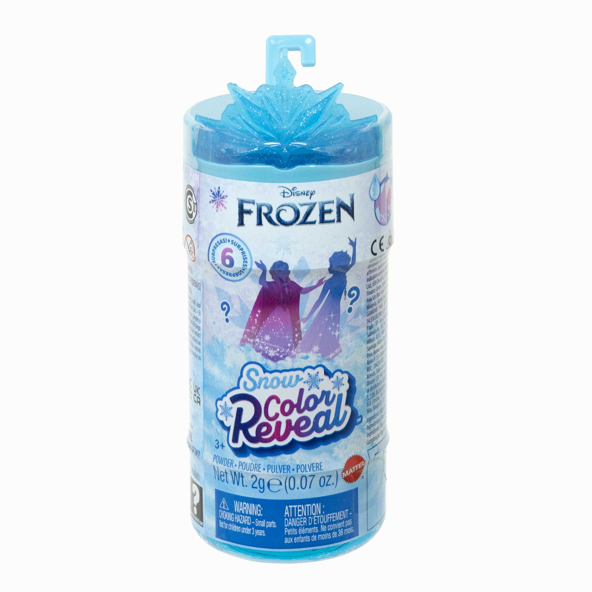 Disney Frozen HMB83 bambola