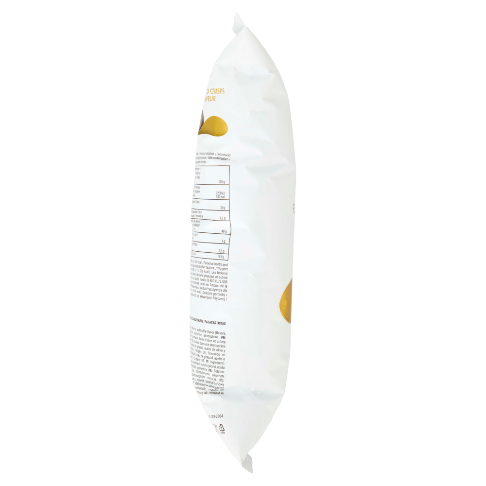 Inessence Truffle Truffe Flavoured Potato Crisps 125 g